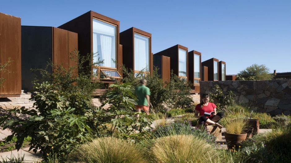 Hotel Tierra Atacama, San Pedro