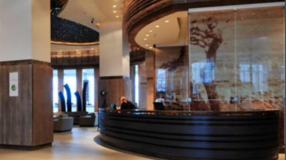 Hotel Dreams Punta Arenas, Hoteles en Punta Arenas