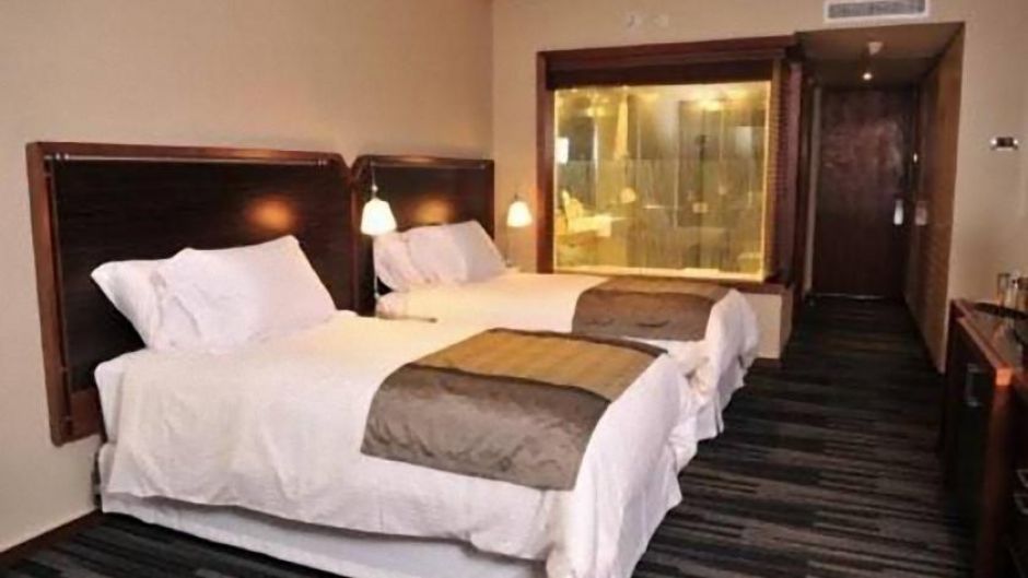 Hotel Dreams Punta Arenas, Hoteles en Punta Arenas