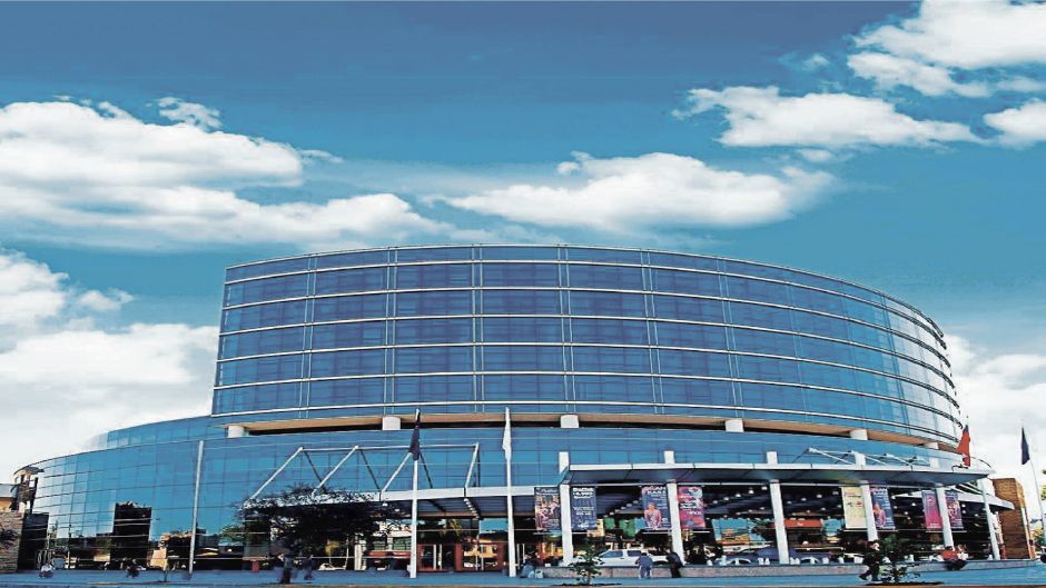 Casino dreams temuco chile