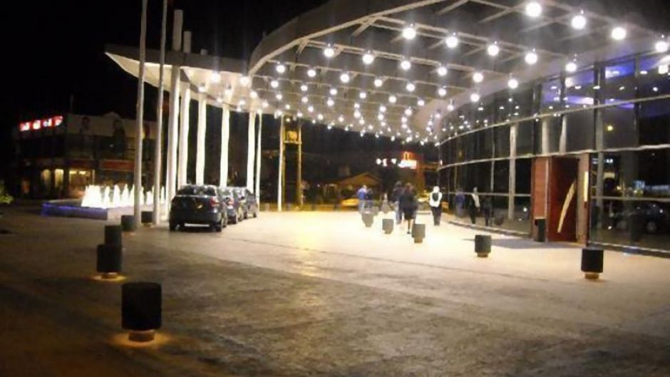 Casino dreams temuco chile
