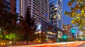 Hotel W Santiago, Las Condes, CHILE