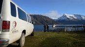 Hotel Remota, Puerto Natales, CHILE