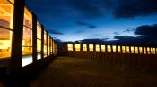 Hotel Remota, Puerto Natales, CHILE