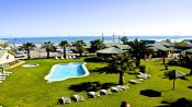 Hotel y Cabañas Mar de Ensueño, La Serena, CHILE