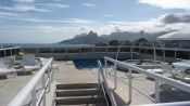 Atlantis Copacabana, , BRASIL