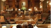 Hotel Llao Llao. Hotel - Resort - Golf - Spa, , ARGENTINA