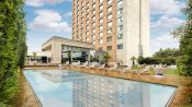 Hotel Atton Las Condes by Novotel, Las Condes, CHILE