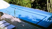Hotel Termas de Jahuel, San Felipe, CHILE
