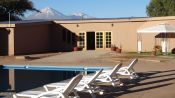 HOTEL GEISER DEL TATIO, San Pedro de Atacama, CHILE