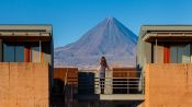 Hotel Tierra Atacama, San Pedro de Atacama, CHILE