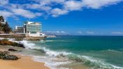 HOTEL SHERATON MIRAMAR, Viña del Mar, CHILE