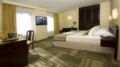 Hotel Marina del Rey, Viña del Mar, CHILE