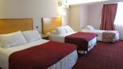 Hotel Gavina Express Arica, Arica, CHILE