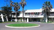 HOTEL ARICA (Panamericana), Arica, CHILE