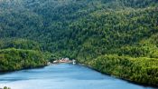 Puyuhuapi Lodge & Spa, Coyhaique, CHILE