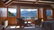 Puyuhuapi Lodge & Spa, Coyhaique, CHILE