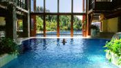 Puyuhuapi Lodge & Spa, Coyhaique, CHILE