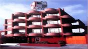 HOTEL ARENAS BLANCAS, Iquique, CHILE