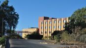 HOTEL AGUA DEL DESIERTO, Calama, CHILE