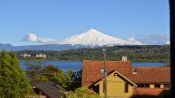 Hotel El Ciervo, Villarrica, CHILE