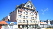 Hotel Finis Terrae, Punta Arenas, CHILE