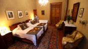 Hacienda Los Lingues, San Fernando, CHILE