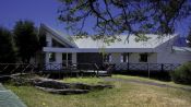 Hotel Lago Grey, Torres del Paine, CHILE