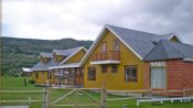 Hosteria Lago del Toro, Torres del Paine, CHILE