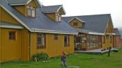 Hosteria Lago del Toro, Torres del Paine, CHILE