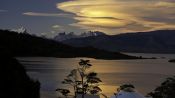 Patagonia Camp, Torres del Paine, CHILE