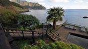 Crusoe Island Lodge, Juan Fernandez, CHILE