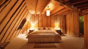 Hotel Montaña Magica - Huilo Huilo, Huilo Huilo, CHILE