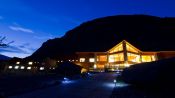 NOI Puma Lodge, Machali, CHILE