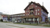 Gran Hotel Vicente Costanera, Puerto Montt, CHILE