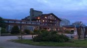 Gran Hotel Vicente Costanera, Puerto Montt, CHILE