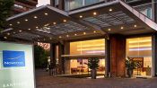 NOVOTEL VITACURA, Hotels & Resorts, Santiago, CHILE