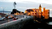 Hotel O´higgins, Viña del Mar, CHILE