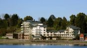 HOTEL BELLAVISTA, Puerto Varas, CHILE