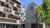 Hotel Los Espanoles PLUS, Providencia, CHILE