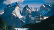 Hotel Explora, Torres del Paine, Torres del Paine, CHILE