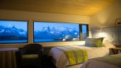 Hotel Explora, Torres del Paine, Torres del Paine, CHILE