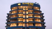 Hotel Sunfish , Iquique, CHILE