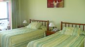 Hotel y Cabañas Mar de Ensueño, La Serena, CHILE