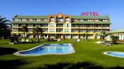 Hotel y Cabañas Mar de Ensueño, La Serena, CHILE