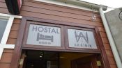 Hostal Akainik, Punta Arenas, CHILE