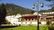 Hotel Peulla, Peulla, CHILE
