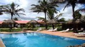 Hotel Taha Tai, Isla de Pascua, CHILE