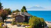 HOTEL CABAÑAS DEL LAGO, Puerto Varas, CHILE