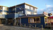 Hotel Don Lucas, Ancud, CHILE